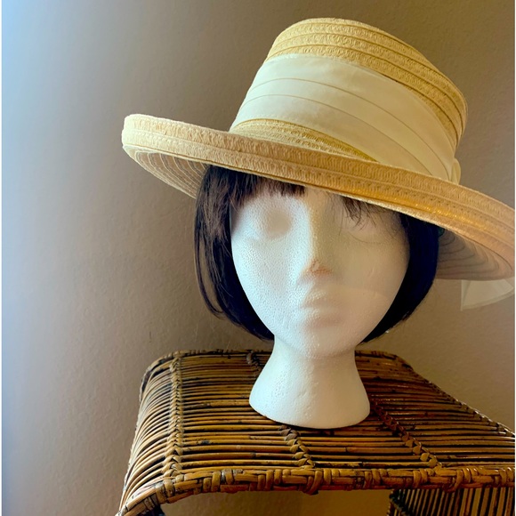 Summer Hat - Picture 1 of 6